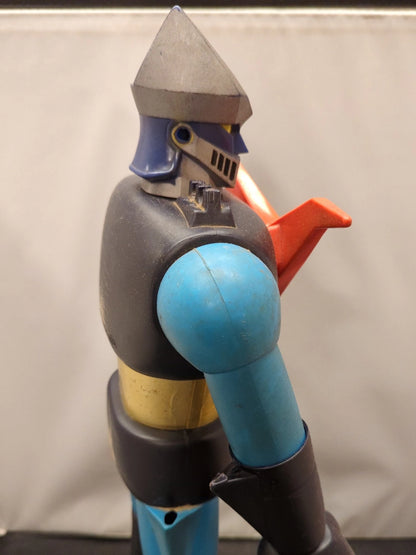 Popy Jumbo Machinder Great Mazinger 2nd Season