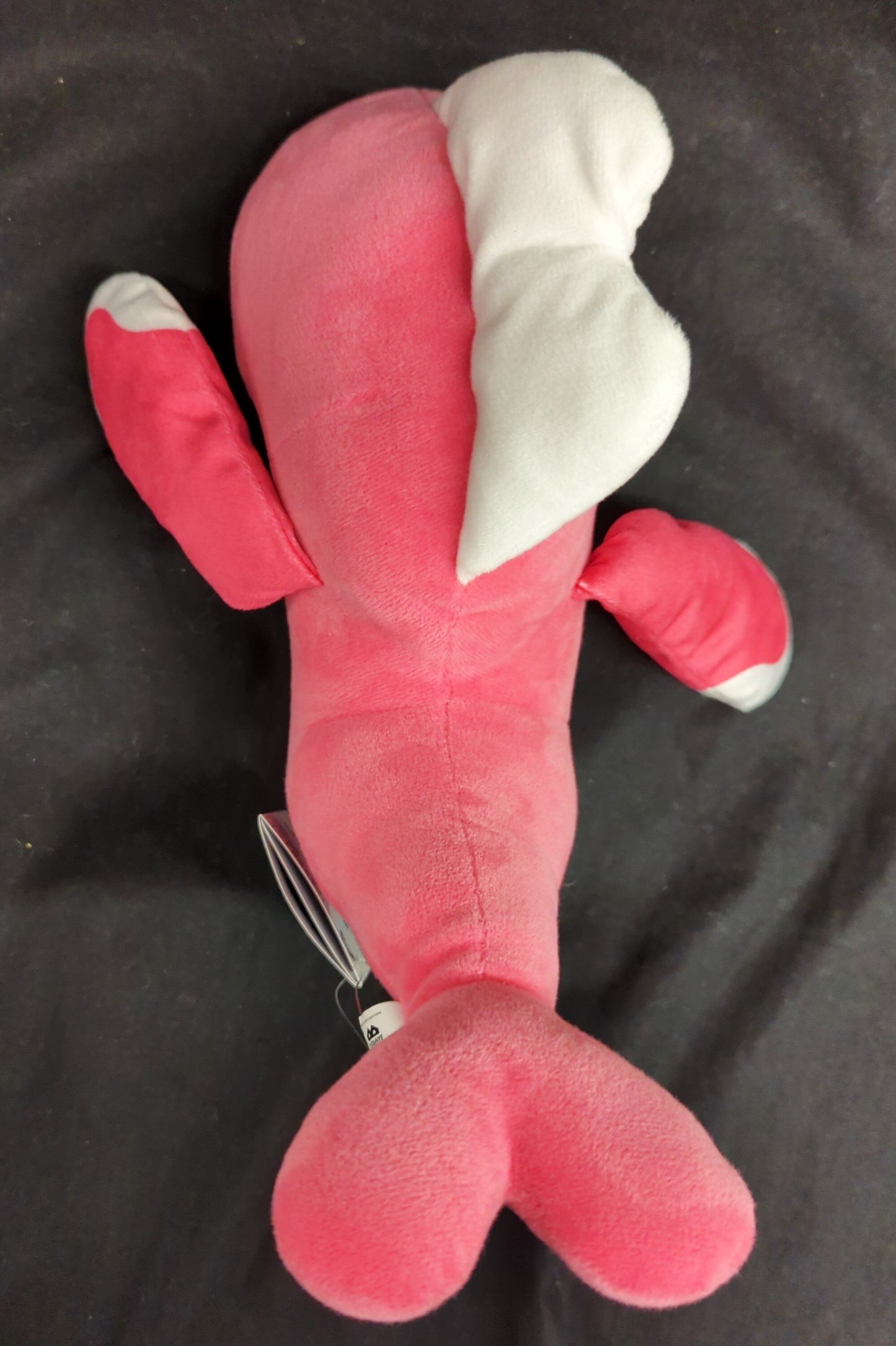 Bandai Spirits Mofugut Plush Stuffed Toy Pokemon Sharitatsu Drooping Form