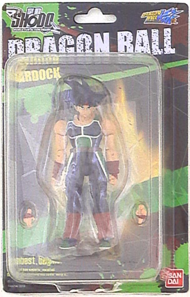 Bandai -- a palm motion (showed) neo 1-/DragonBall Z bar duck / palm motion (showed) -- neo 1/DragonBall Z 912992