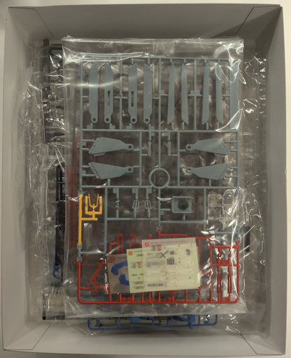 Bandai MG/Gunpla Expo Limited Mobile Suit RFTERM0TOKEN Seed Freedom RFTERM1TOKEN (Clear Color)