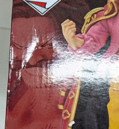 Bandai Spirits Ichiban Kuji Roger Pirates ~Legendary Pirates~ A-Prize Gol D. Roger MASTERLISE EXPIECE