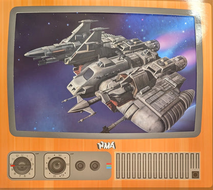 HMA GARAGE Rearbe Special Plastic Model Kit