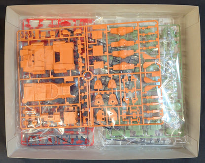 Bandai Spirits Heavy Metal L-Gaim set 1