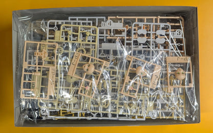 Bandai 30 Minutes Sisters SIS-F00 Yufia [Color A] 13