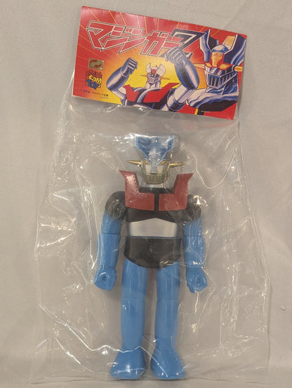 MediCom Toy MCT Mazinger Z (2nd series)