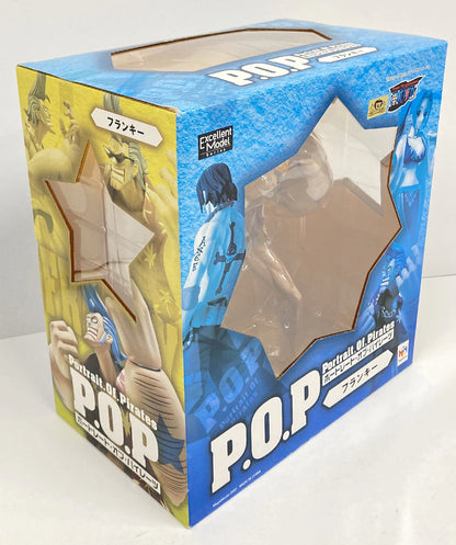 MegaHouse POP NEO Franky