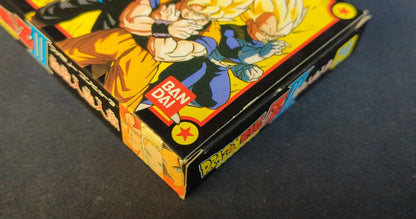 Bandai FC Dragon Ball ZIII Battle Android