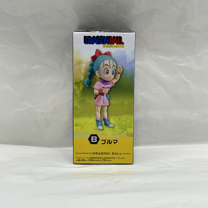 Dragon Ball World Collectible Figures - Youth Edition 1 - Set of 5