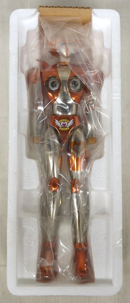 Bandai Soul of Chogokin GX08MA Aphrodite A Mazinger Angel