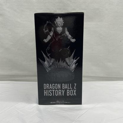 Bandai Spirits Dragon Ball Z History Box Vegetto