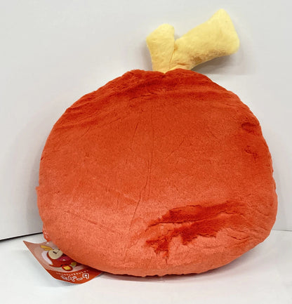Pokemon Fluffy Face Cushion/Pikapika Box 2024 Pokemon Hogtail