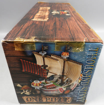 Banpresto DXF THE GRANDLINE SHIPS vol.1 Thousand Sunny