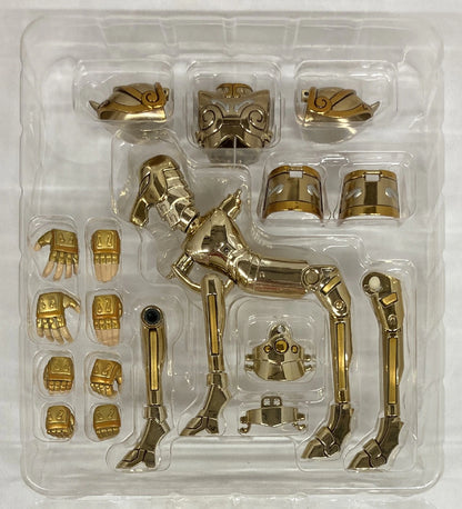 Bandai Saint Seiya Myth Cloth Capricorn Shura