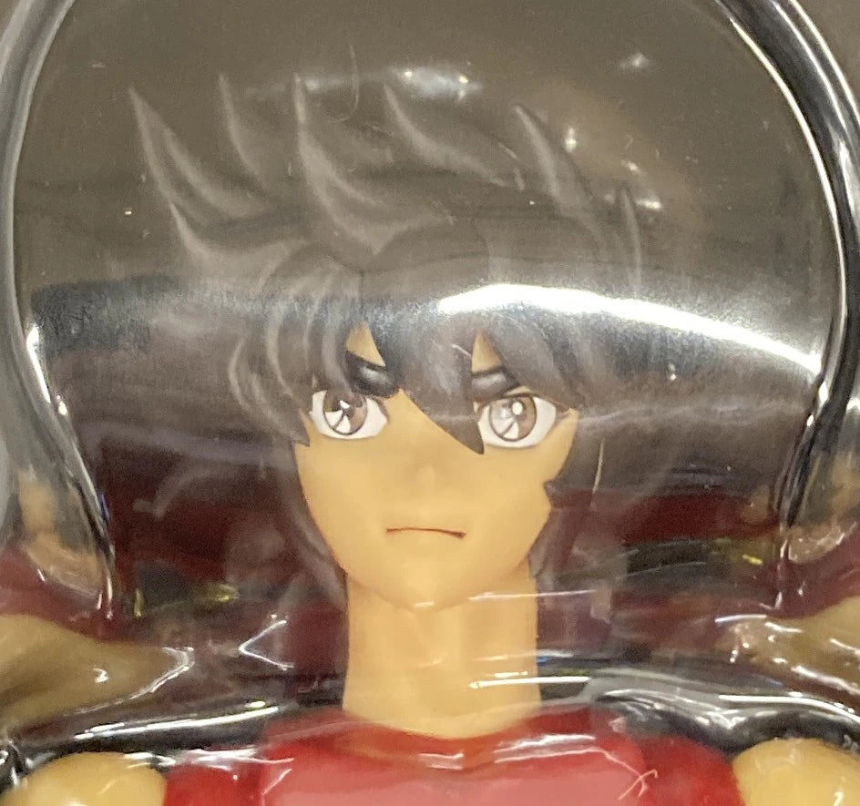 BANDAI Saint Seiya Cloth Crown Masami Kurumada Sagittarius Seiya