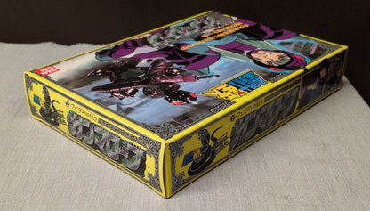 Bandai Saint Cloth Taikei Masami Kurumada Gamma Robe/Gott Robe