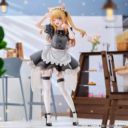 [Oshinoko] Ruby Cat Maid ver.