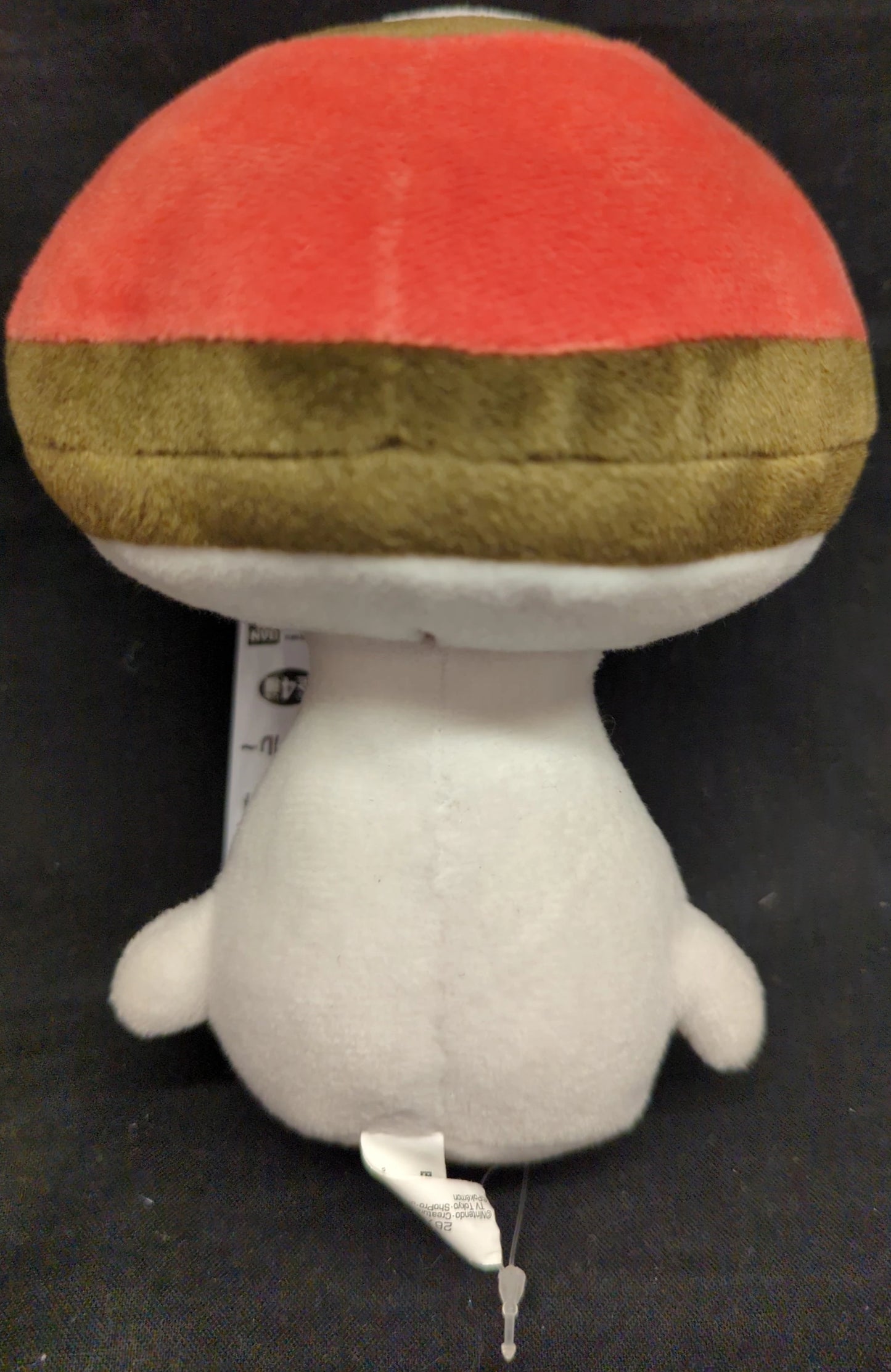 Bandai Spirits Plush Stuffed Toy Toys: Voltorb, Electrode, Scyther, and Poke Ball Pokemon Scyther