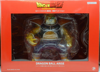 Plex Dragon Ball Arise Dodoria SP Couleur Dragon Ball Z