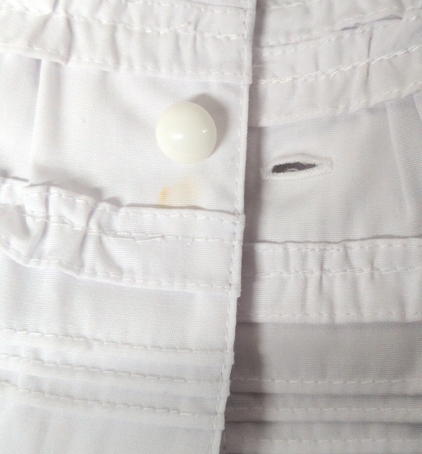 Doll Outfit SD, SD13 Size Frill One Piece