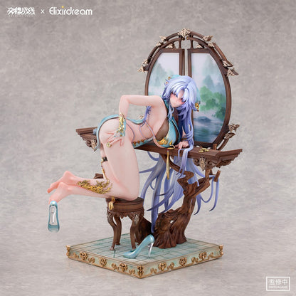 Crossing Front (Daibro Score) Zeus Kigai Kinen Ver.