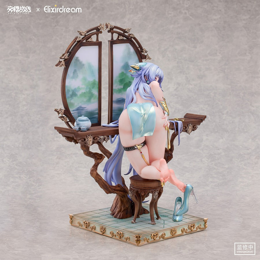Crossing Front (Daibro Score) Zeus Kigai Kinen Ver.