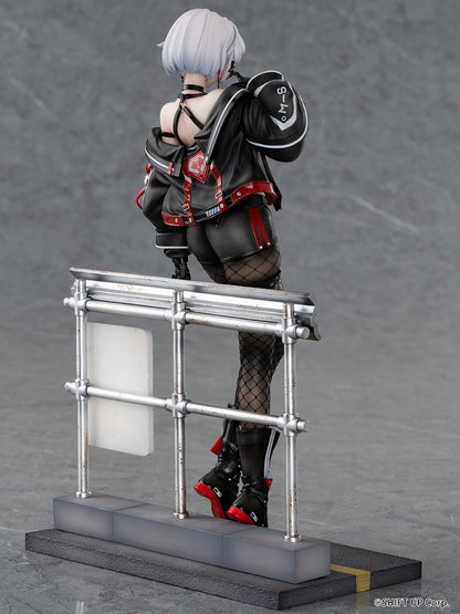 Goddess of Victory: NIKKE Drake: Villain Racer 1/6 Completed Figure Regular Version