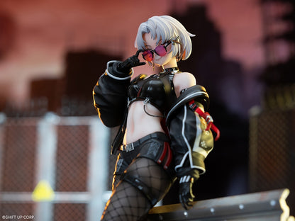 Goddess of Victory: NIKKE Drake: Villain Racer 1/6 Completed Figure Regular Version
