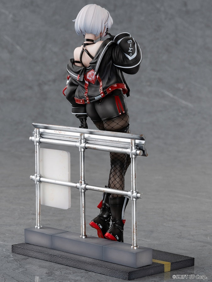 Goddess of Victory: NIKKE Drake: Villain Racer 1/6 Completed Figure Deluxe Edition