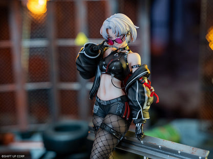 Goddess of Victory: NIKKE Drake: Villain Racer 1/6 Completed Figure Deluxe Edition