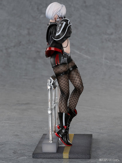Goddess of Victory: NIKKE Drake: Villain Racer 1/6 Completed Figure Deluxe Edition