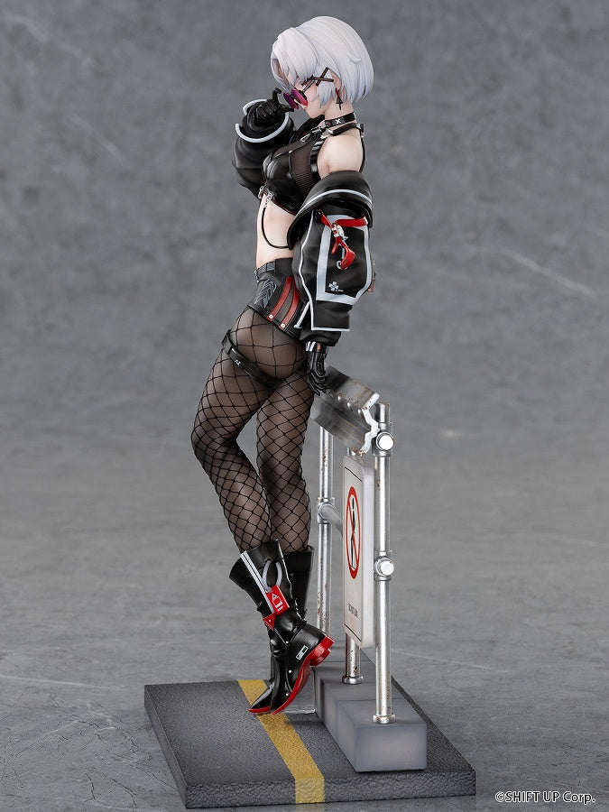 Goddess of Victory: NIKKE Drake: Villain Racer 1/6 Completed Figure Deluxe Edition