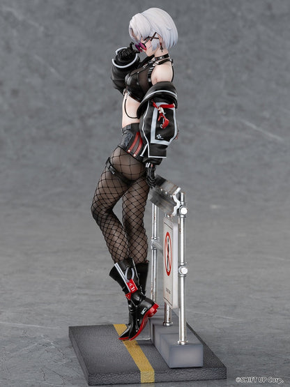 Goddess of Victory: NIKKE Drake: Villain Racer 1/6 Completed Figure Deluxe Edition