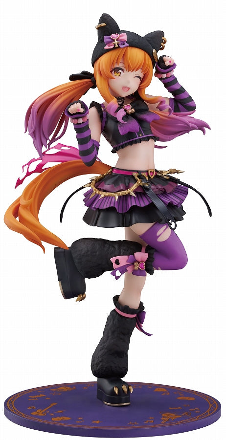 Uma Musume Pretty Derby Mayano Top Gun [Rokkin☆MewMeow] Ver. 1/7 scale figure