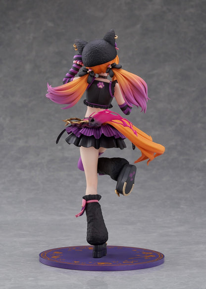 Uma Musume Pretty Derby Mayano Top Gun [Rokkin☆MewMeow] Ver. 1/7 scale figure