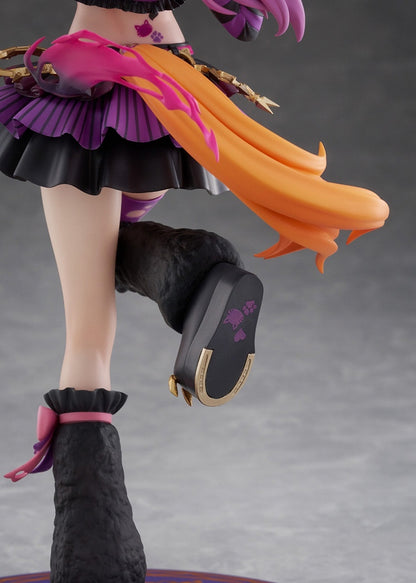 Uma Musume Pretty Derby Mayano Top Gun [Rokkin☆MewMeow] Ver. 1/7 scale figure
