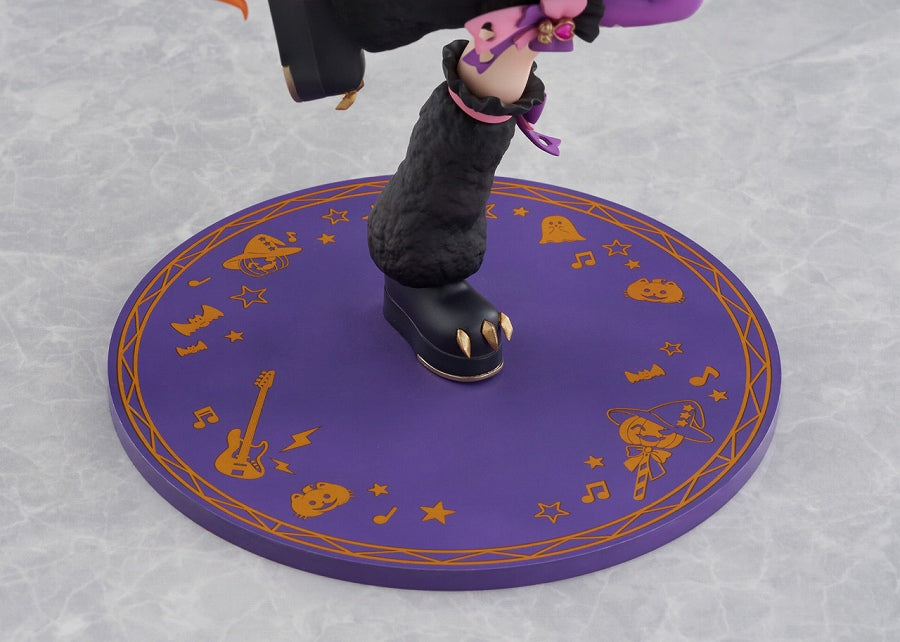 Uma Musume Pretty Derby Mayano Top Gun [Rokkin☆MewMeow] Ver. 1/7 scale figure