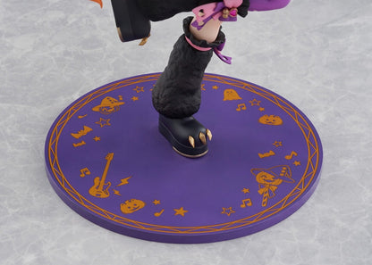 Uma Musume Pretty Derby Mayano Top Gun [Rokkin☆MewMeow] Ver. 1/7 scale figure