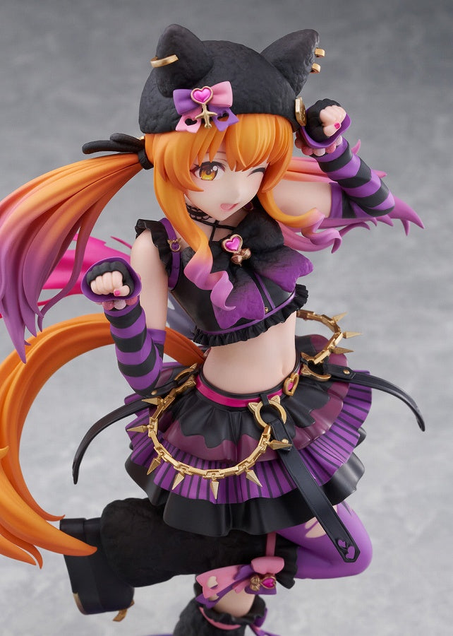 Uma Musume Pretty Derby Mayano Top Gun [Rokkin☆MewMeow] Ver. 1/7 scale figure