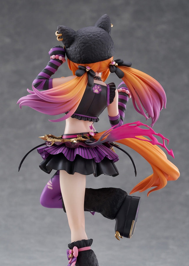 Uma Musume Pretty Derby Mayano Top Gun [Rokkin☆MewMeow] Ver. 1/7 scale figure