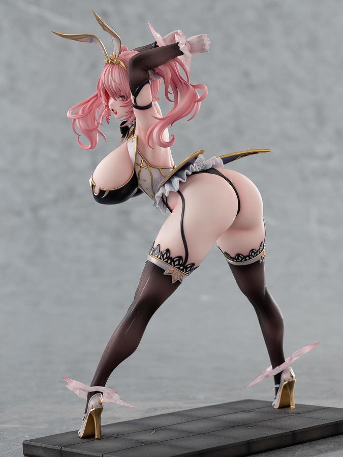 Alice Illustration by Ururihi 1/6 Completed Figure Regular Edition