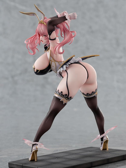 Alice Illustration by Ururihi 1/6 Completed Figure Regular Edition