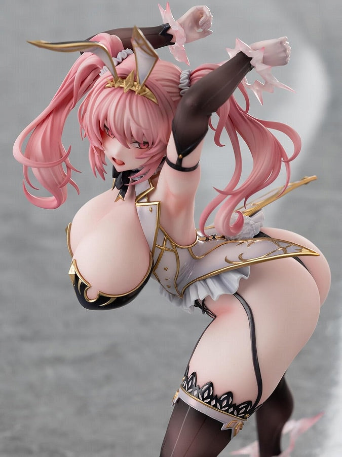 Alice Illustration by Ururihi 1/6 Completed Figure Regular Edition