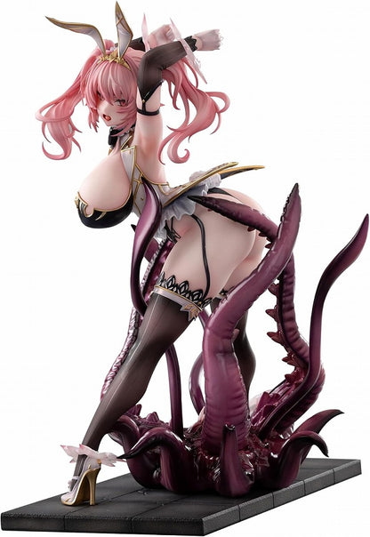 Alice Illustration by Ururihi 1/6 Completed Figure Deluxe Edition