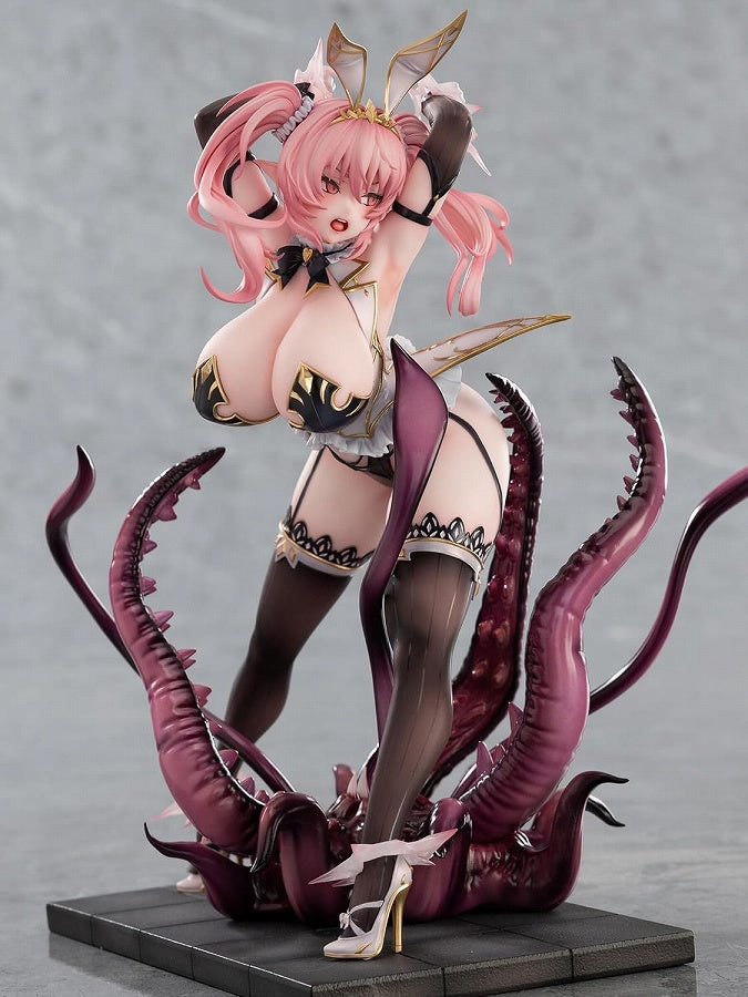 Alice Illustration by Ururihi 1/6 Completed Figure Deluxe Edition
