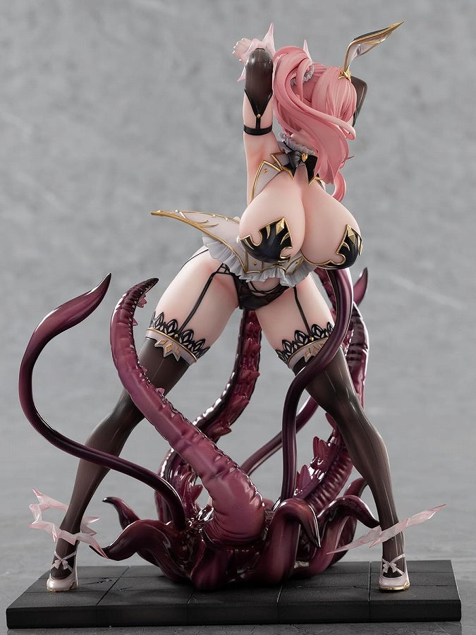 Alice Illustration by Ururihi 1/6 Completed Figure Deluxe Edition