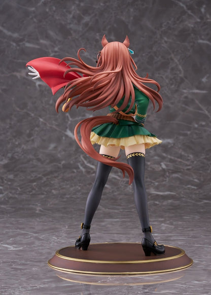 Uma Musume Pretty Derby Symboli Dolph Match Uniform Ver. 1/7 Scale Figure