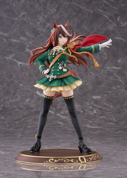Uma Musume Pretty Derby Symboli Dolph Match Uniform Ver. 1/7 Scale Figure