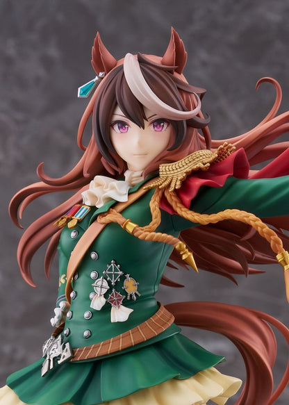 Uma Musume Pretty Derby Symboli Dolph Match Uniform Ver. 1/7 Scale Figure