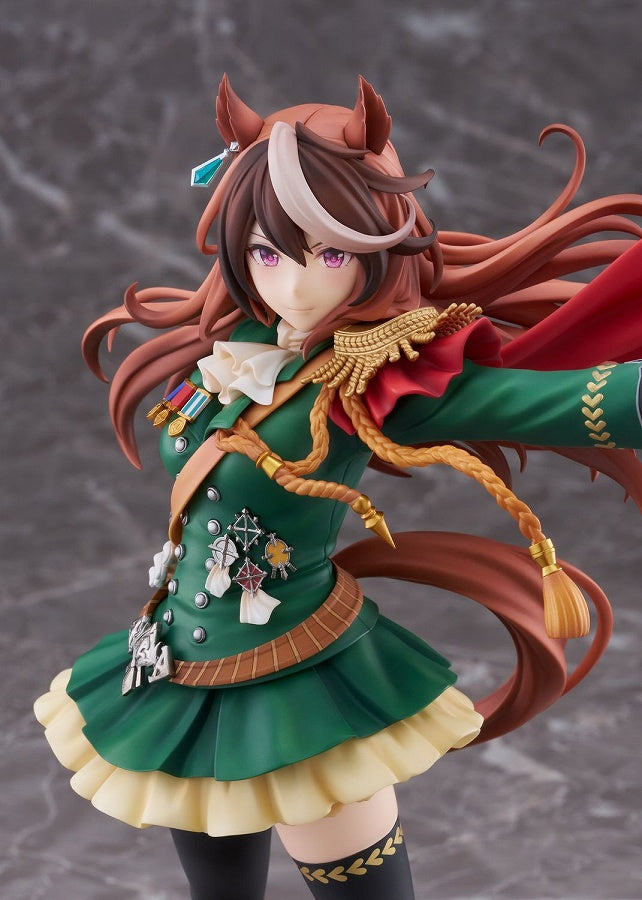 Uma Musume Pretty Derby Symboli Dolph Match Uniform Ver. 1/7 Scale Figure