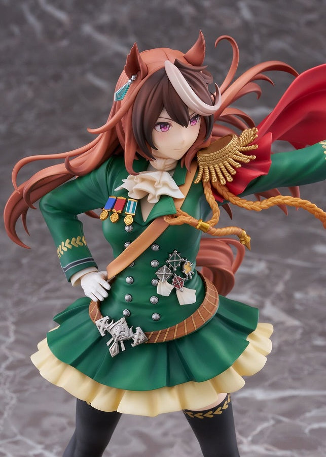 Uma Musume Pretty Derby Symboli Dolph Match Uniform Ver. 1/7 Scale Figure
